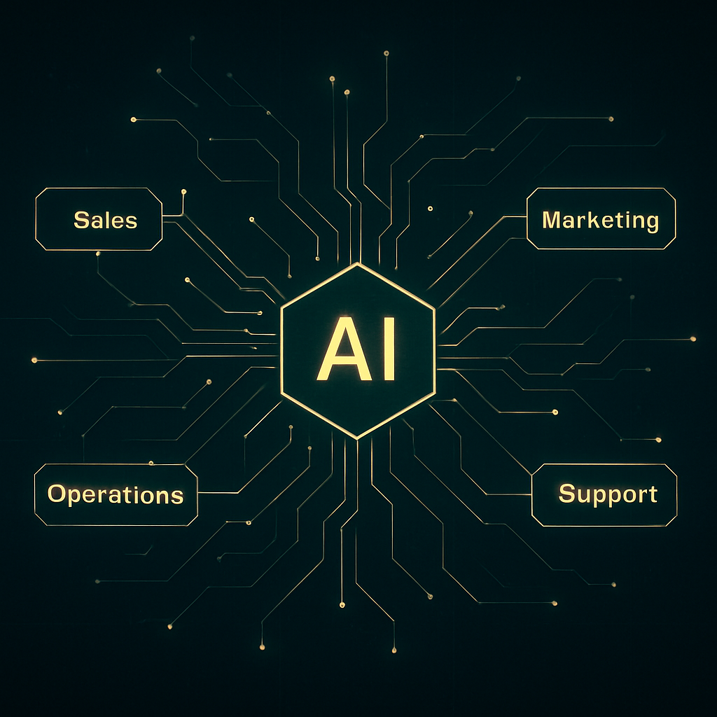 AI Operating System
